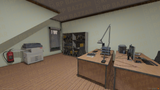 Riverside Fire Department FiveM MLO — GTA RP Interior — ESX QB QBOX — RPBazzar