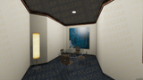 Minimalist Apartment FiveM MLO — GTA RP Interior — ESX QB QBOX — RPBazzar