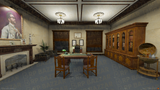 Modern CityHall FiveM MLO — GTA RP Interior — ESX QB QBOX — RPBazzar