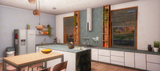 Tropical House FiveM MLO — GTA RP Interior — ESX QB QBOX — RPBazzar
