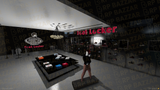 Urban Shopping Mall FiveM MLO — GTA RP Interior — ESX QB QBOX — RPBazzar