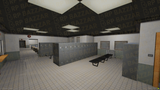 Combat Police Traning FiveM MLO — GTA RP Interior — ESX QB QBOX — RPBazzar