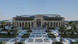 Urban Shopping Mall FiveM MLO — GTA RP Interior — ESX QB QBOX — RPBazzar