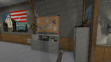 010.Police Station FiveM MLO — rpbazzar