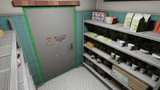 Rustic Diner FiveM MLO — GTA RP Interior — ESX QB QBOX — RPBazzar
