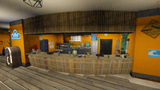 Sleek Nightclub FiveM MLO — GTA RP Interior — ESX QB QBOX — RPBazzar