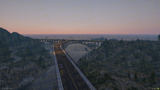 Industrial Tunnel & Bridge FiveM MLO — GTA RP Interior — ESX QB QBOX — RPBazzar