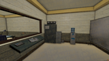 Guardian Police Station FiveM MLO — GTA RP Interior — ESX QB QBOX — RPBazzar
