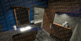 Gritty Burger Bar FiveM MLO — GTA RP Interior — ESX QB QBOX — RPBazzar