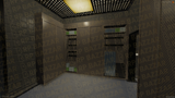Coastal Police Station FiveM MLO — GTA RP Interior — ESX QB QBOX — RPBazzar