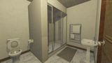 Industrial Apartment FiveM MLO — GTA RP Interior — ESX QB QBOX — RPBazzar