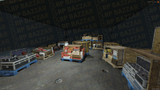 Cold Storage Room & Warehouse FiveM MLO — GTA RP Interior — ESX QB QBOX — RPBazzar