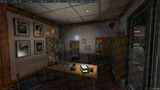 Garage Vehicle Shop FiveM MLO — GTA RP Interior — ESX QB QBOX — RPBazzar