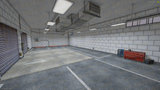 Metro Police Station FiveM MLO — GTA RP Interior — ESX QB QBOX — RPBazzar