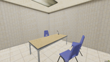 Grand Police Station FiveM MLO — GTA RP Interior — ESX QB QBOX — RPBazzar