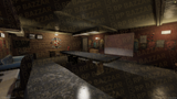 Abandoned Gang Hood FiveM MLO — GTA RP Interior — ESX QB QBOX — RPBazzar