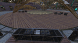 Bustling Legion Square FiveM MLO — GTA RP Interior — ESX QB QBOX — RPBazzar