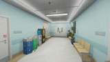 016.Hospital FiveM MLO — rpbazzar