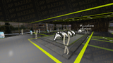 Luxury Vehicle Shop FiveM MLO — GTA RP Interior — ESX QB QBOX — RPBazzar