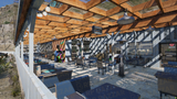 017.Food Court FiveM MLO — rpbazzar