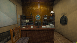 007.Cityhall FiveM MLO — rpbazzar
