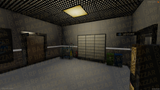 Coastal Police Station FiveM MLO — GTA RP Interior — ESX QB QBOX — RPBazzar
