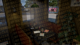 Custom Snack Bar FiveM MLO — GTA RP Interior — ESX QB QBOX — RPBazzar