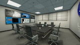 002.Police Station FiveM MLO — rpbazzar
