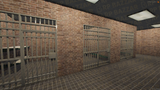 Central Police Station FiveM MLO — GTA RP Interior — ESX QB QBOX — RPBazzar