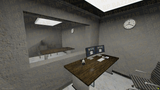 Riot Police Station FiveM MLO — GTA RP Interior — ESX QB QBOX — RPBazzar