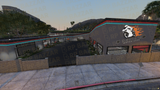 Classic Vehicle Shop FiveM MLO — GTA RP Interior — ESX QB QBOX — RPBazzar