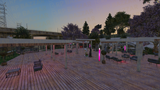 Downtown City Improvement FiveM MLO — GTA RP Interior — ESX QB QBOX — RPBazzar