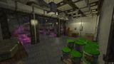 Basement Drug Lab FiveM MLO — GTA RP Interior — ESX QB QBOX — RPBazzar