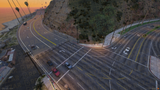 Downtown Road FiveM MLO — GTA RP Road Map — ESX QB QBOX — RPBazzar