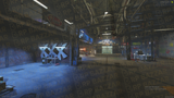 Rough Mechanic Shop FiveM MLO — GTA RP Interior — ESX QB QBOX — RPBazzar