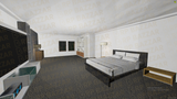 Smoky House FiveM MLO — GTA RP Interior — ESX QB QBOX — RPBazzar