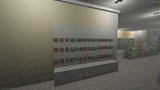 Neon 24-7 Store FiveM MLO — GTA RP Interior — ESX QB QBOX — RPBazzar