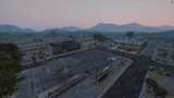 Frontline Police Station FiveM MLO — GTA RP Interior — ESX QB QBOX — RPBazzar