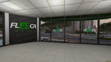 Golden Bank FiveM MLO — GTA RP Interior — ESX QB QBOX — RPBazzar