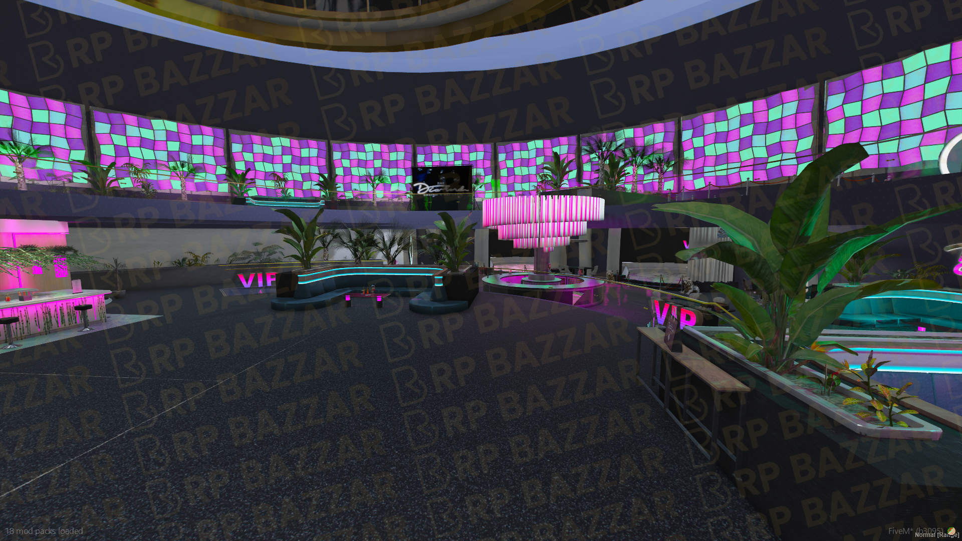 002.Casino FiveM MLO — rpbazzar