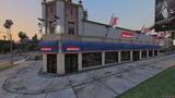 Modern Vehicle Shop FiveM MLO — GTA RP Interior — ESX QB QBOX — RPBazzar