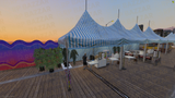 Scenic Park & Exterior FiveM MLO — GTA RP Interior — ESX QB QBOX — RPBazzar