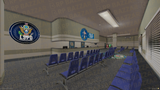 Elite Police Training FiveM MLO — GTA RP Interior — ESX QB QBOX — RPBazzar