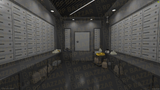 Metro Bank FiveM MLO — GTA RP Interior — ESX QB QBOX — RPBazzar