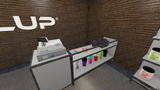 Corner Other Store FiveM MLO — GTA RP Interior — ESX QB QBOX — RPBazzar