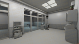 015.Hospital FiveM MLO — rpbazzar