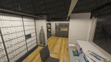 020.Police Station FiveM MLO — rpbazzar