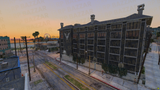 Luxury Gang Loft FiveM MLO — GTA RP Interior — ESX QB QBOX — RPBazzar