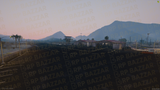 Private Airport FiveM MLO — GTA RP Interior — ESX QB QBOX — RPBazzar