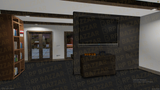 Electric House FiveM MLO — GTA RP Interior — ESX QB QBOX — RPBazzar